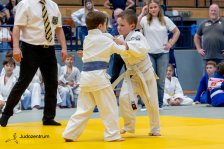 27.04.2025 Wachau JUDO Kids Cup